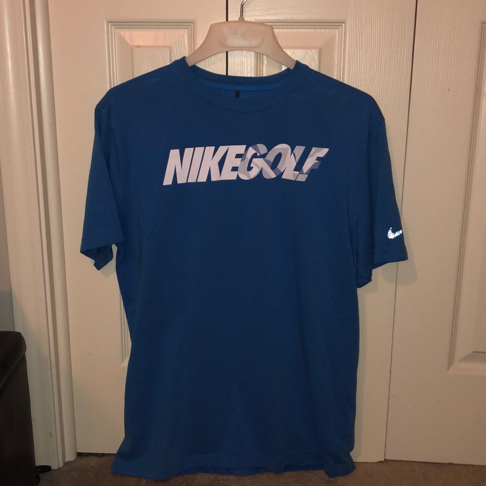 Nike Golf Short sleeve tee